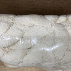 Natural Undyed Yarn, Yarn for Dyeing, Fingering Weight Lithuanian Wool,  400gr -  New Zealand